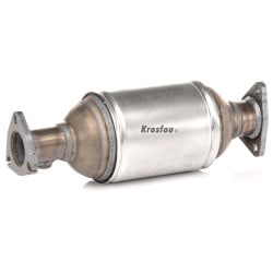 KF-26909 Catalytic Converter HONDA