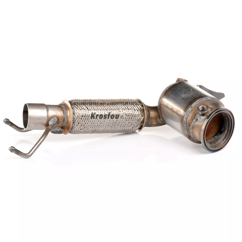KF-27619 Catalytic Converter BMW / MINI