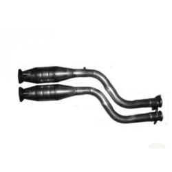 KF-12109 Catalytic Converter BMW