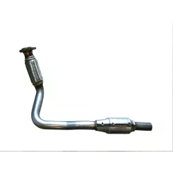 KF-28208 Catalytic Converter OPEL
