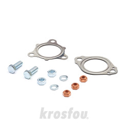 KF-28308 Catalytic Converter MITSUBISHI