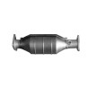 KF-59709 Catalytic Converter HONDA