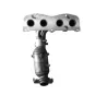 KF-28619 Catalytic Converter TOYOTA