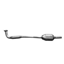 KF-29208 Catalytic Converter OPEL