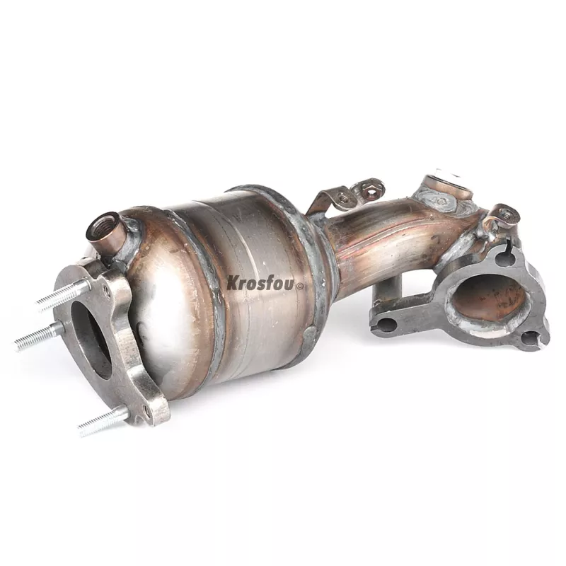 KF-29308 Catalytic Converter OPEL