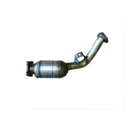 KF-29519 Catalytic Converter AUDI