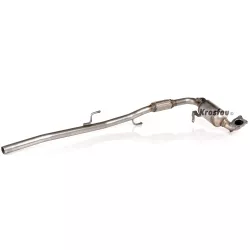 KF-30719 Catalytic Converter AUDI / SEAT / SKODA / VOLKSWAGEN