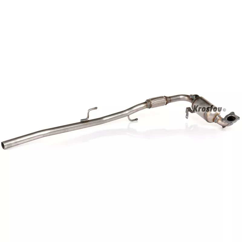 KF-30719 Catalytic Converter AUDI / SEAT / SKODA / VOLKSWAGEN
