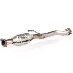 KF-76009 Catalytic Converter MAZDA
