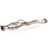 KF-76009 Catalytic Converter MAZDA