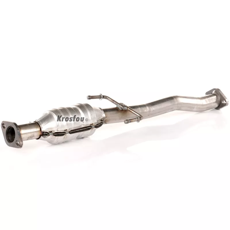 KF-76009 Catalytic Converter MAZDA