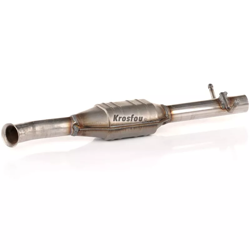 KF-31308 Catalytic Converter RENAULT