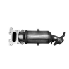 KF-31719 Catalytic Converter HONDA