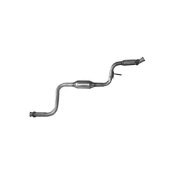 KF-80008 Catalytic Converter MERCEDES