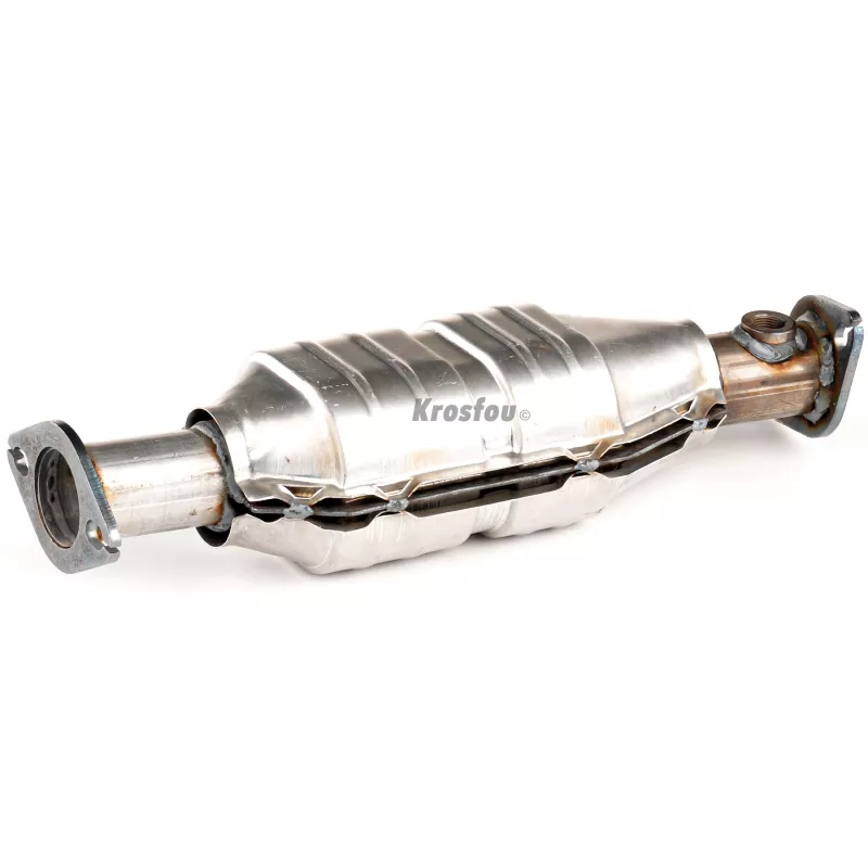 KF-32009 Catalytic Converter RENAULT