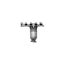 KF-32019 Catalytic Converter OPEL
