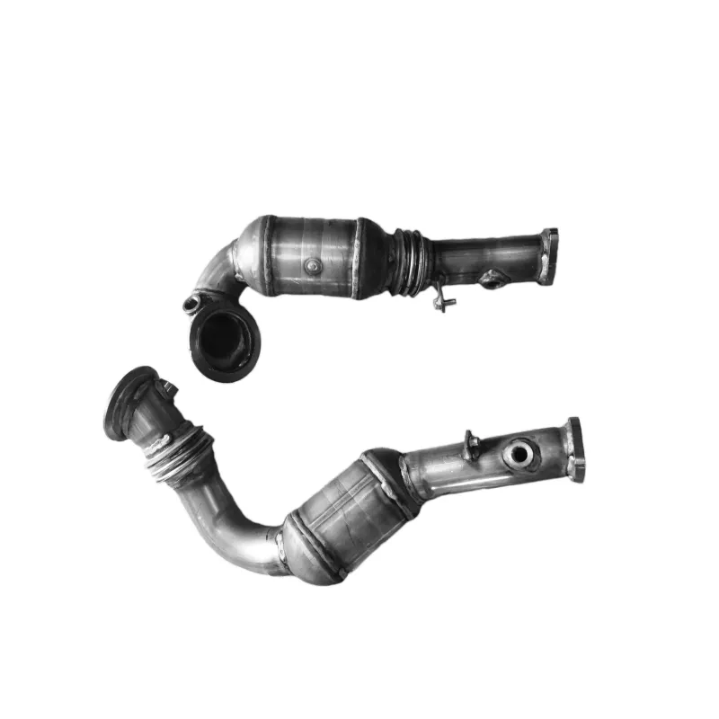 KF-54519 Catalytic Converter BMW