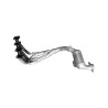 KF-79019 Catalytic Converter MERCEDES