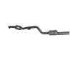 KF-51519 Catalytic Converter MERCEDES