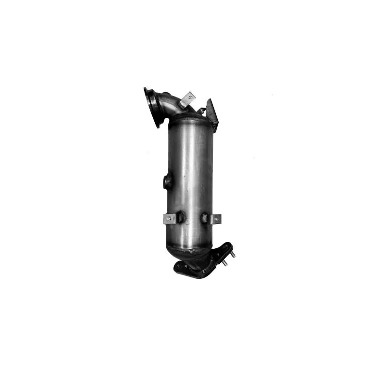 KF-33719 Catalytic Converter OPEL