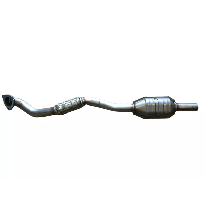 KF-48208 Catalytic Converter OPEL