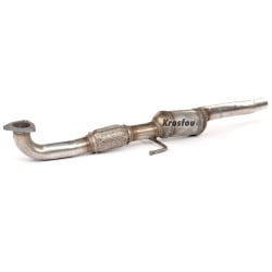 KF-88208 Catalytic Converter OPEL