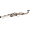 KF-88208 Catalytic Converter OPEL