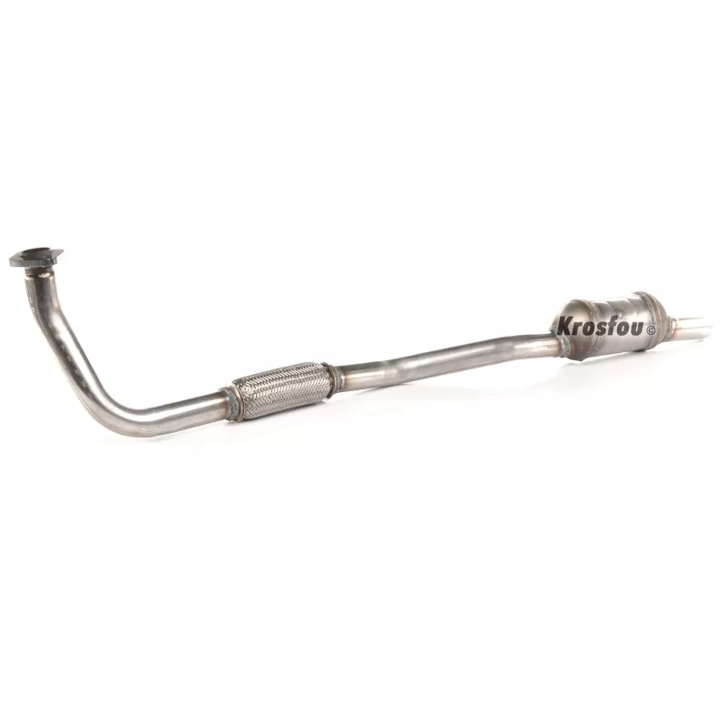 KF-39208 Catalytic Converter OPEL