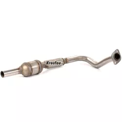 KF-59208 Catalytic Converter OPEL