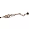 KF-59208 Catalytic Converter OPEL