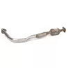 KF-69208 Catalytic Converter OPEL