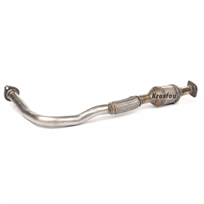 KF-69208 Catalytic Converter OPEL