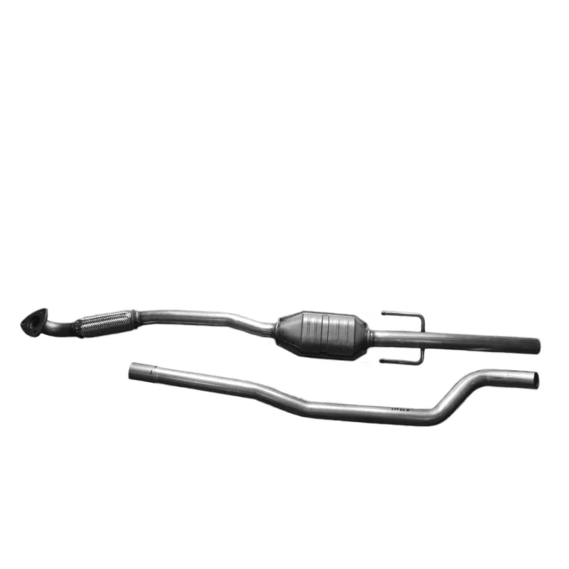 KF-79208 Catalytic Converter OPEL