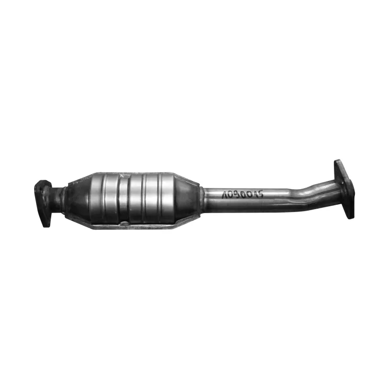 KF-41009 Catalytic Converter OPEL