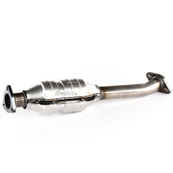 KF-51009 Catalytic Converter OPEL