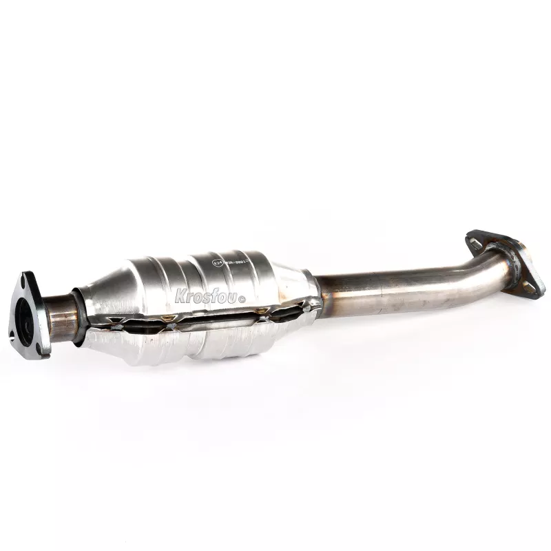 KF-51009 Catalytic Converter OPEL