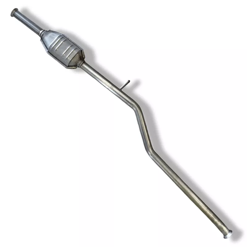 KF-38308 Catalytic Converter CITROËN / PEUGEOT