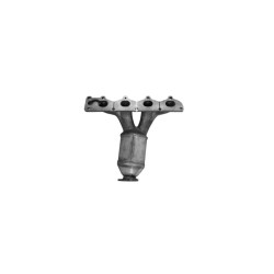 KF-60419 Catalytic Converter OPEL