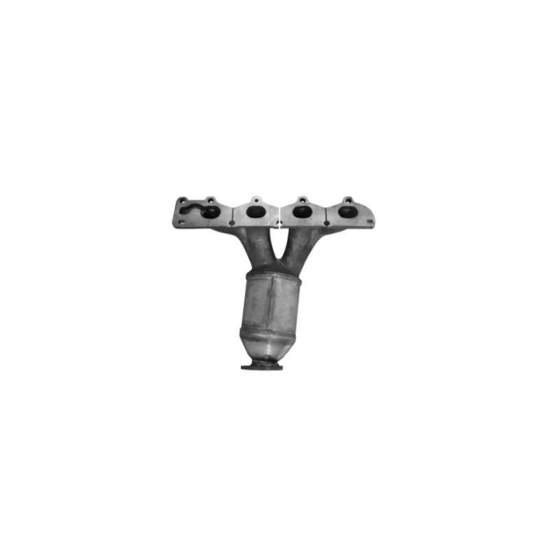 KF-60419 Catalytic Converter OPEL