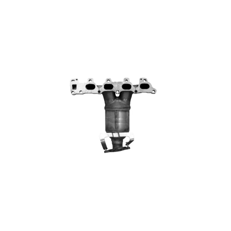 KF-42419 Catalytic Converter OPEL