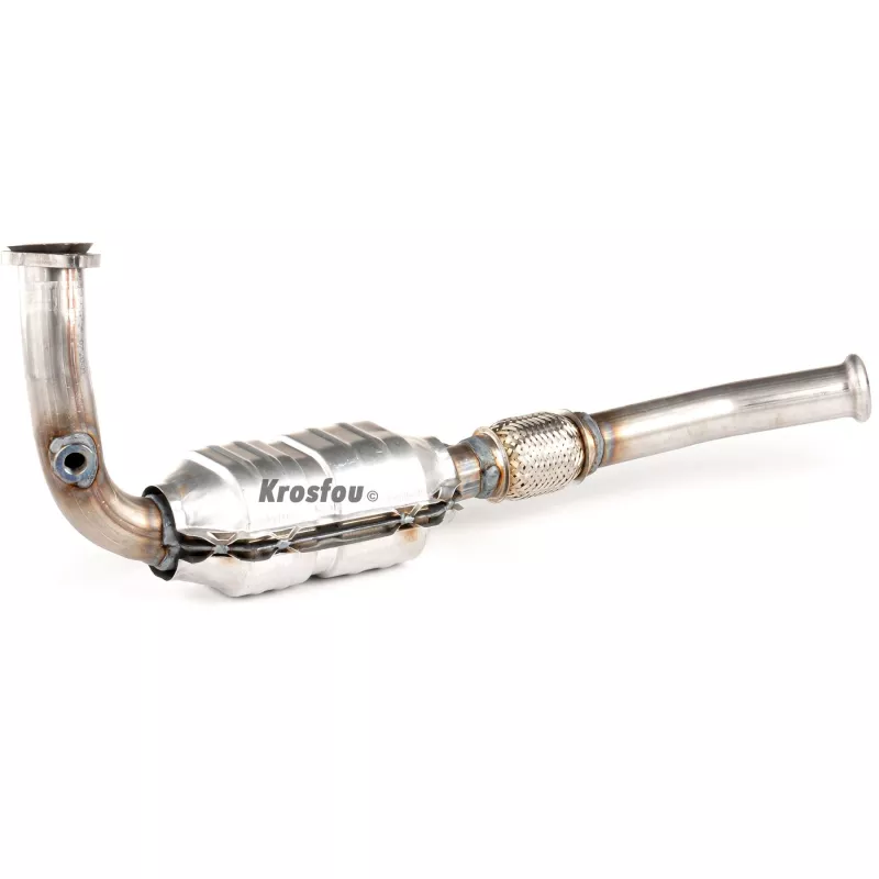 KF-45709 Catalytic Converter RENAULT