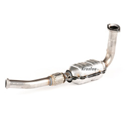 KF-45709 Catalytic Converter RENAULT