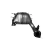 KF-40408 Catalytic Converter RENAULT