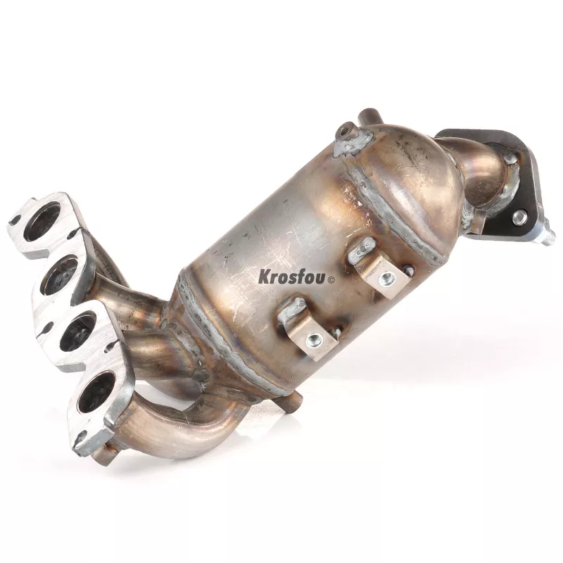 KF-40619 Catalytic Converter HYUNDAI / KIA