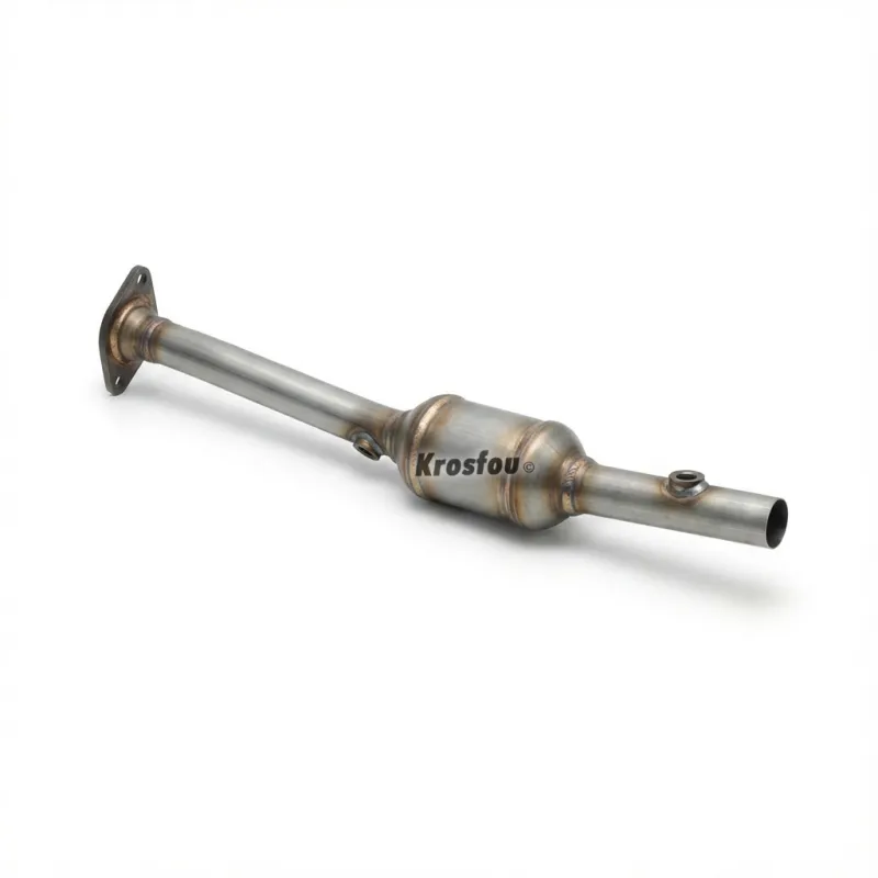 KF-41219 Catalytic converter TOYOTA - Krosfou