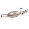 KF-41408 Catalytic Converter VOLKSWAGEN