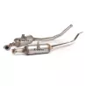 KF-41619 Catalytic Converter MERCEDES