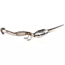 KF-62008 Catalytic Converter AUDI / SEAT / VOLKSWAGEN