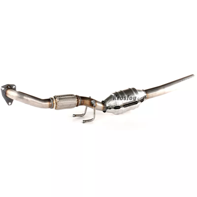 KF-62008 Catalytic Converter AUDI / SEAT / VOLKSWAGEN