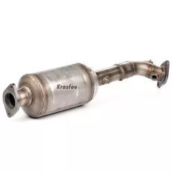KF-42408 Catalytic Converter HYUNDAI / KIA